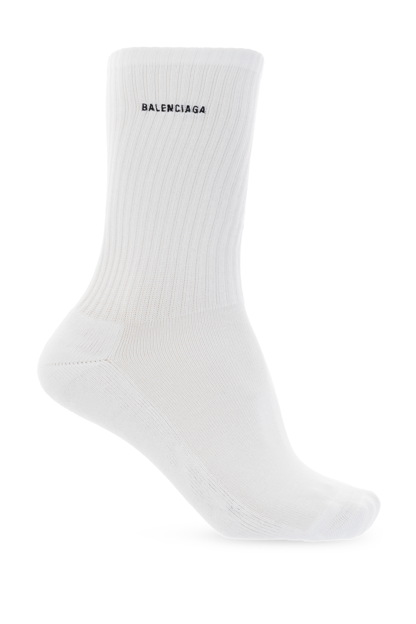 Balenciaga Logo socks | Men's | Vitkac